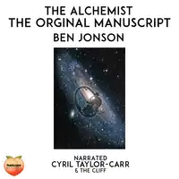 The Alchemist Audiobook by Ben Jonson