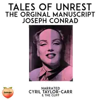 Tales Of Unrest Audiobook by Joseph Conrad