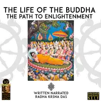 The Life Of The Buddha Audiobook by Radha Krsna Das