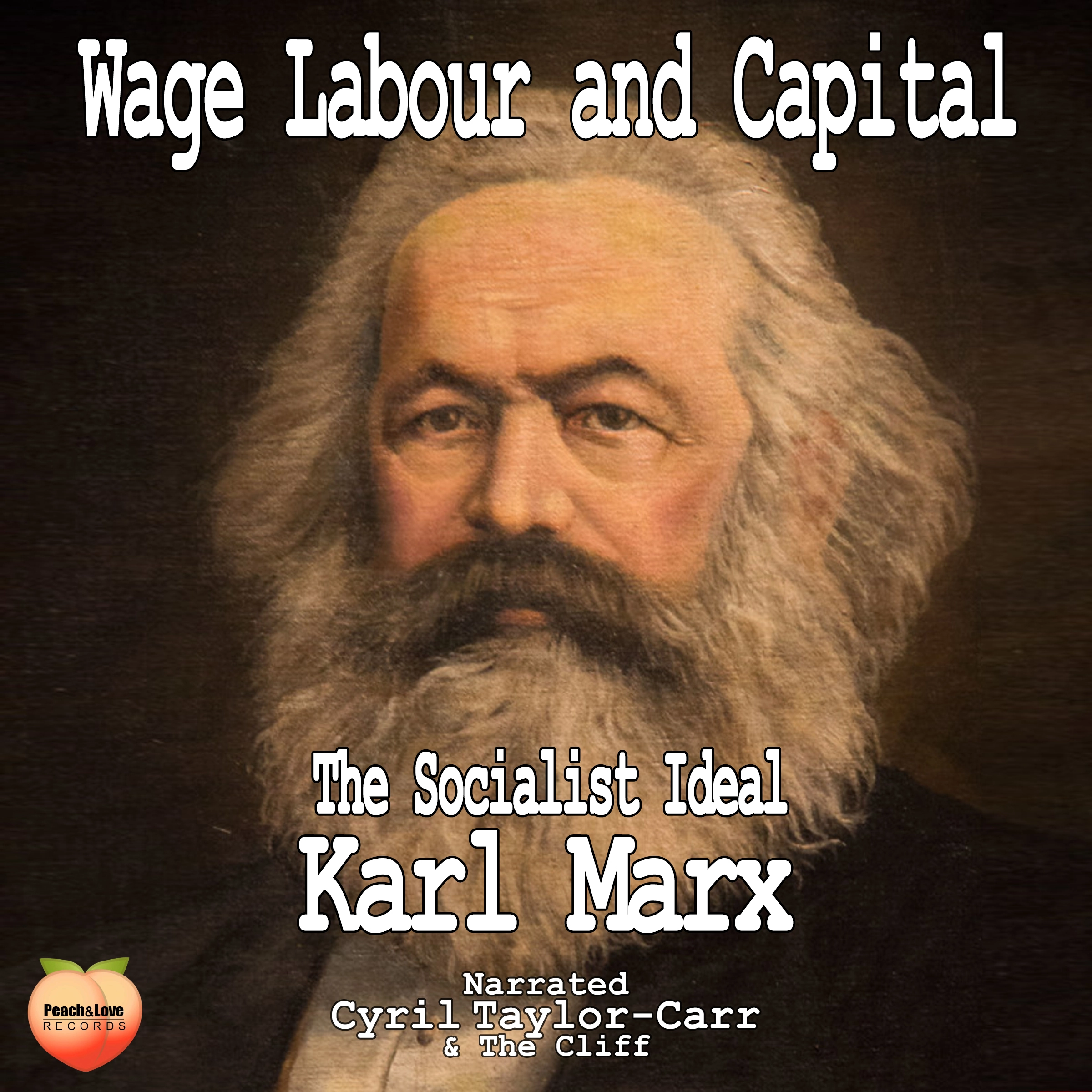 Wage Labor And Capital Audiobook by Karl Marx