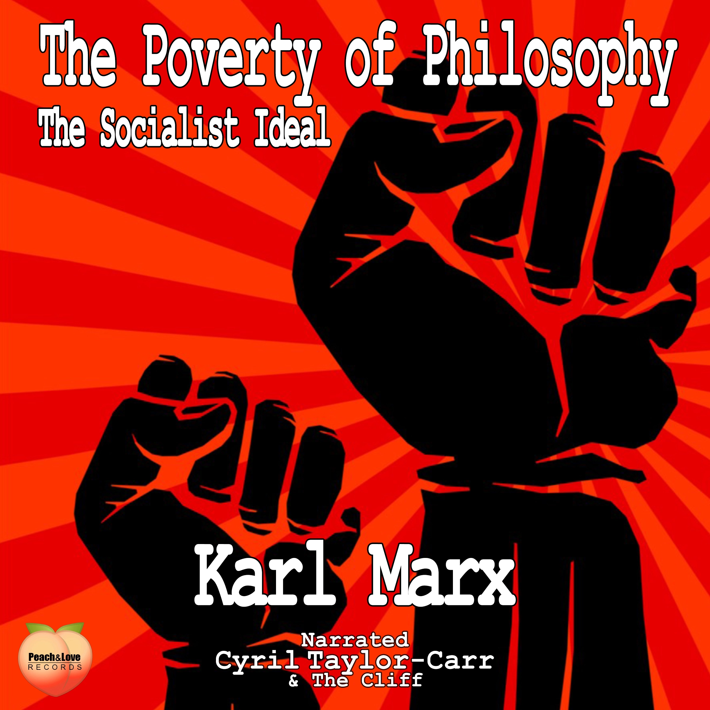 The Poverty of Philosophy by Karl Marx Audiobook