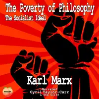 The Poverty of Philosophy Audiobook by Karl Marx