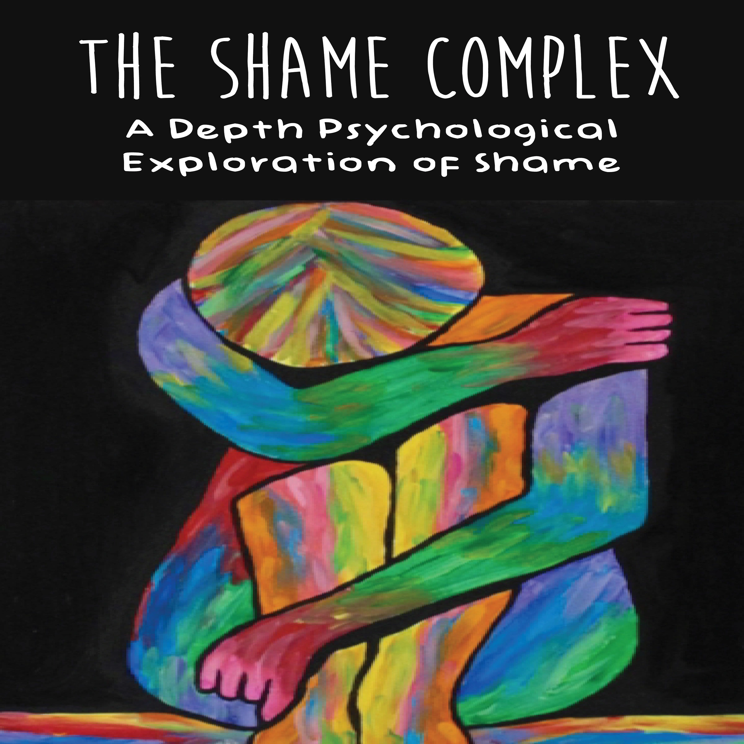 The Shame Complex by Brittany Forrester