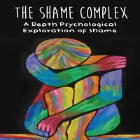 The Shame Complex Audiobook by Brittany Forrester