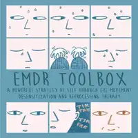 EMDR Toolbox Audiobook by Brittany Forrester