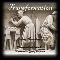 Transformation Audiobook by Dmitrey Merezhkovsky