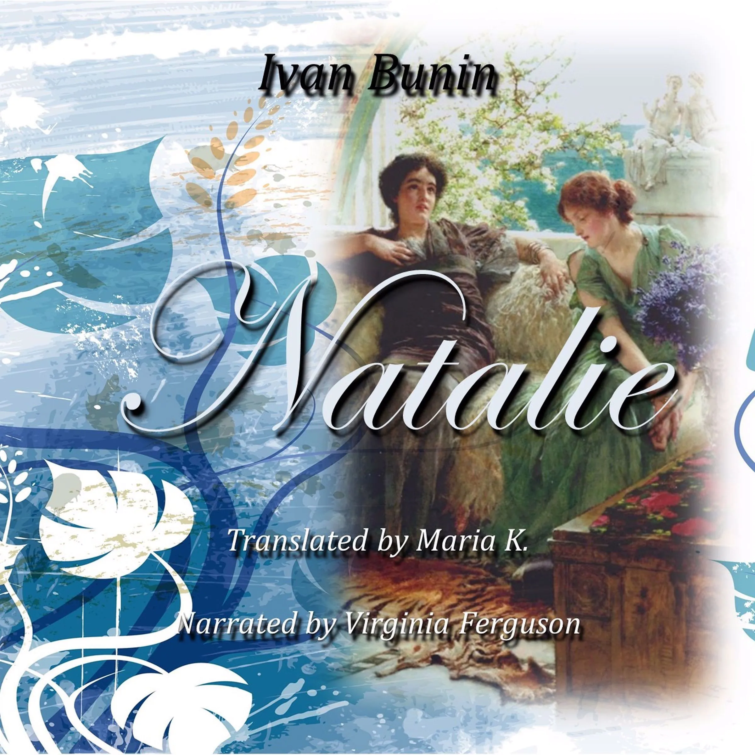 Natalie Audiobook by Ivan Bunin