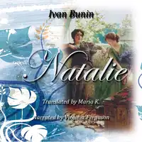 Natalie Audiobook by Ivan Bunin