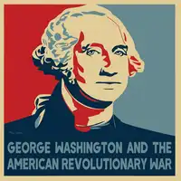 George Washington And The American Revolutionary War Audiobook by Mike Parson