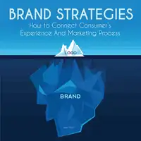 Brand Strategies Audiobook by Mike Parson