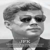 Jfk Audiobook by Mike Parson