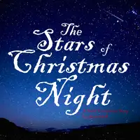 The Stars of Christmas Night Audiobook by Brian Hoff