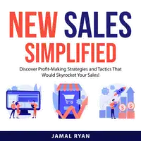 New Sales Simplified Audiobook by Jamal Ryan