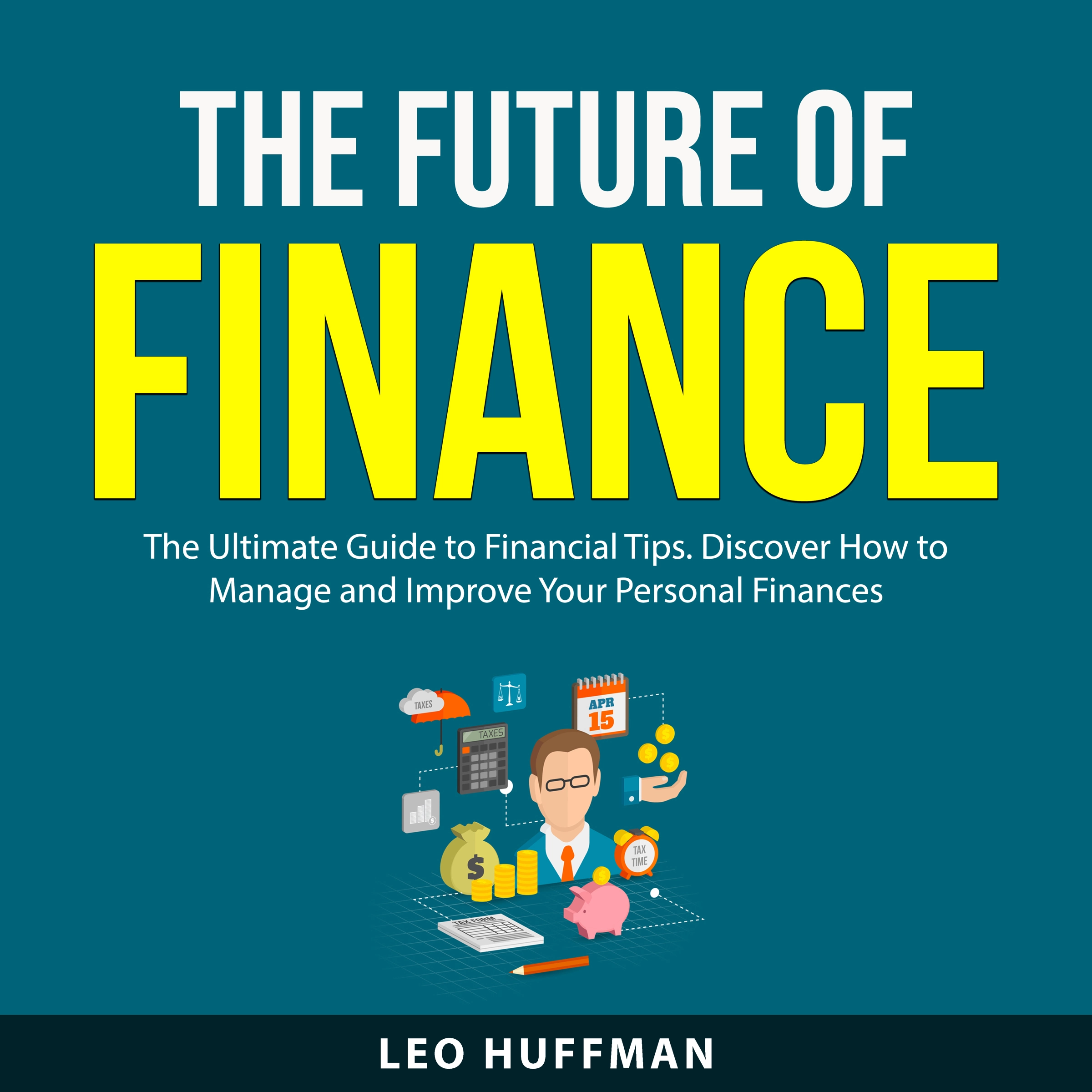 Our Guide to the Top Personal Finance Audiobooks in May 2024
