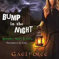 Bump in the Night Audiobook by Gaelforce