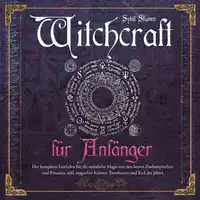 Witchcraft für Anfänger Audiobook by Sybil Shawn
