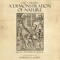 A Demonstration of Nature Audiobook by John A Mehung