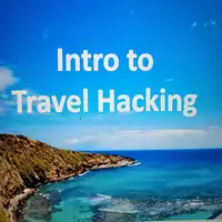 Intro to Travel Hacking Audiobook by Neiley McAdams