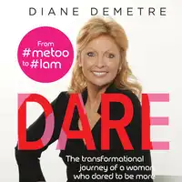 Dare Audiobook by Diane Demetre