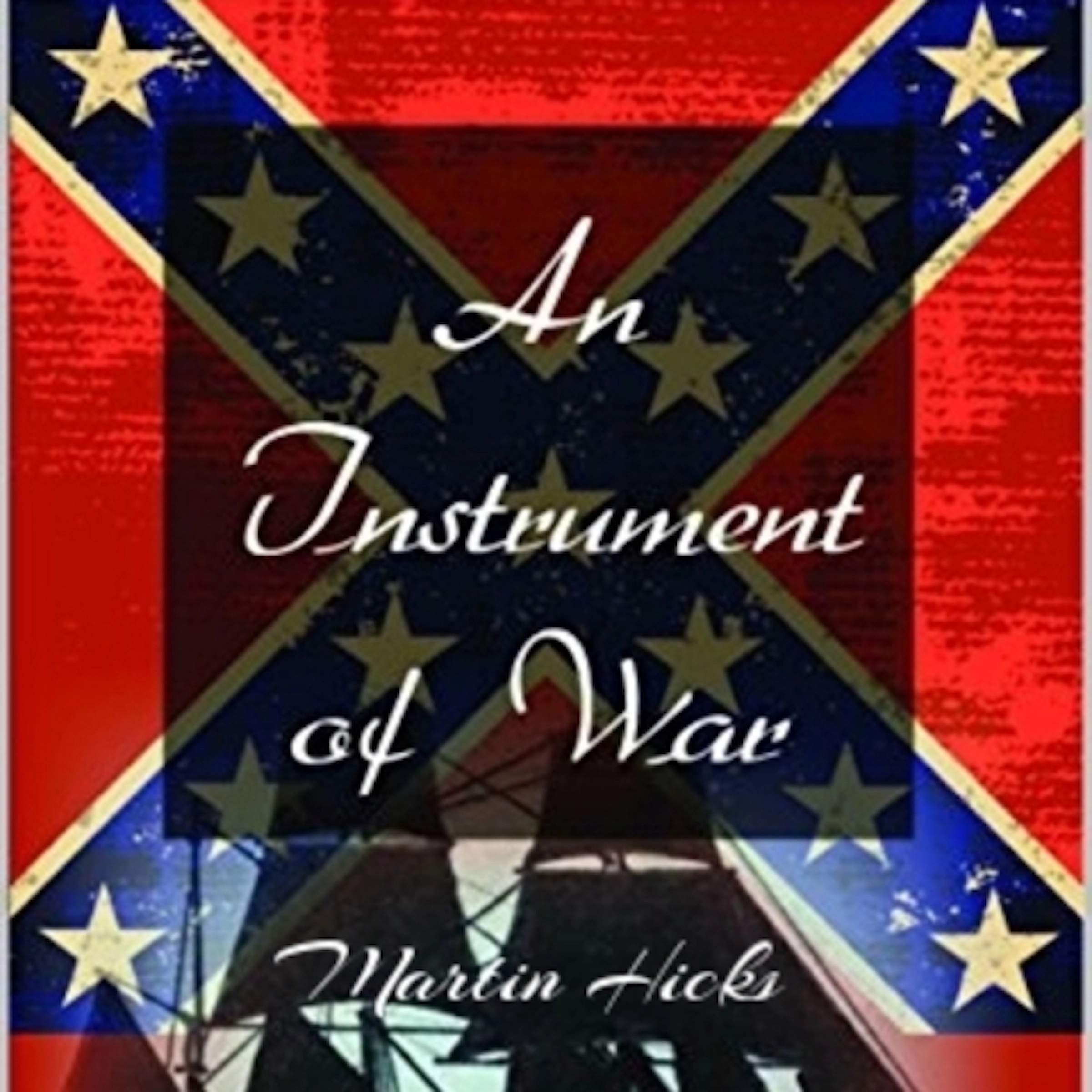 An Instrument of War by Martin Hicks Audiobook