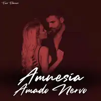 Amnesia (la versión completa) Audiobook by Amado Nervo