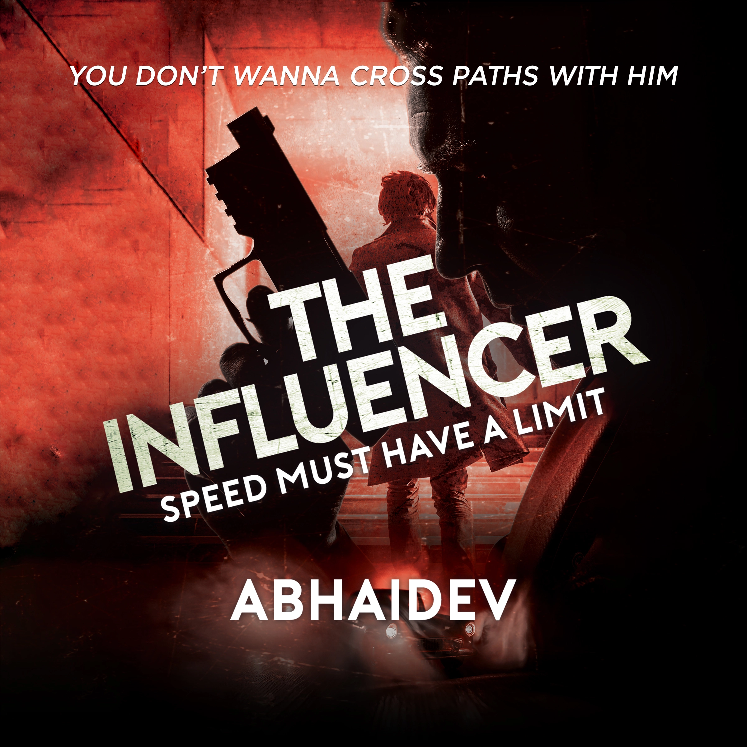 The Influencer by Abhaidev Audiobook