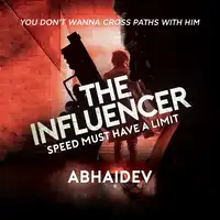 The Influencer Audiobook by Abhaidev