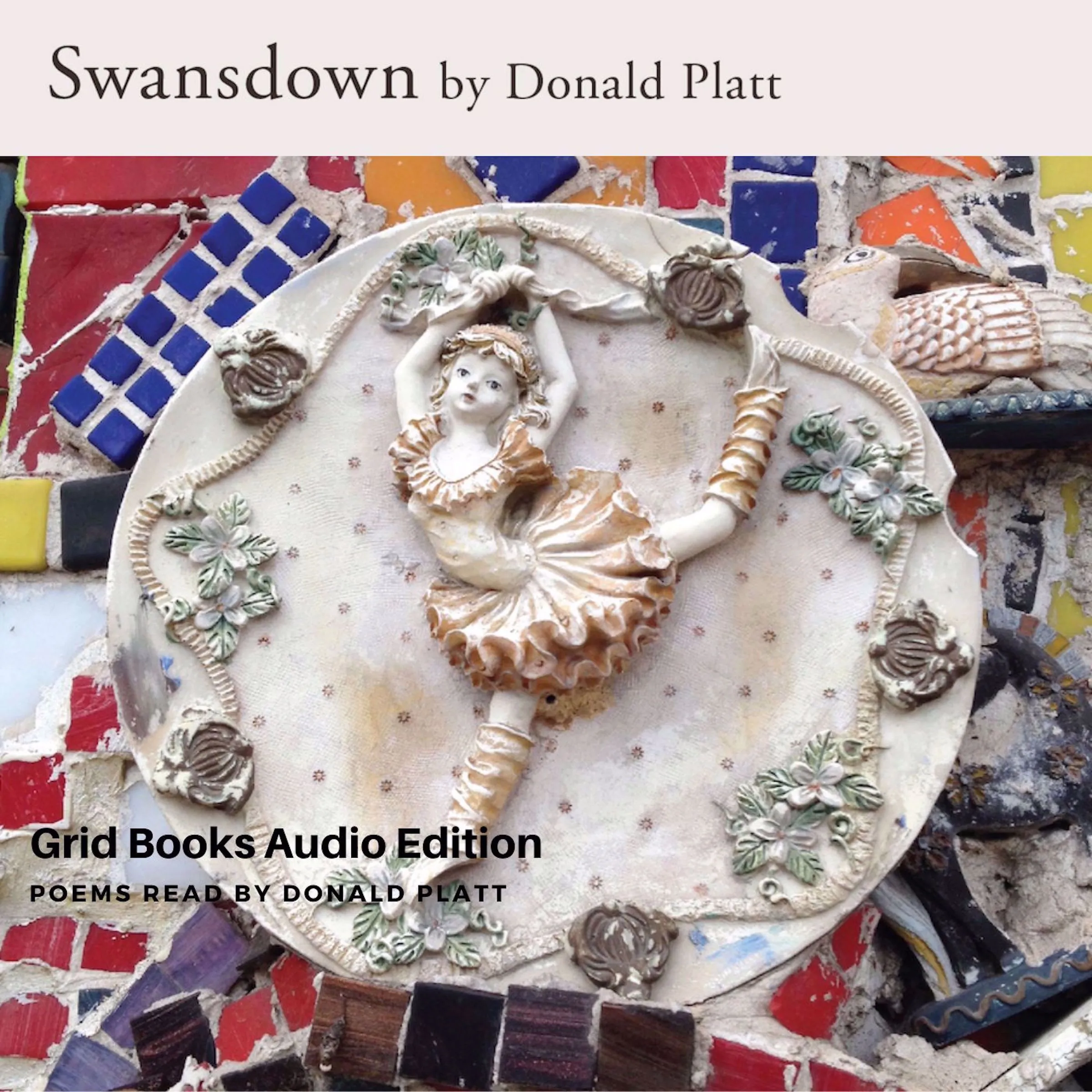 Swansdown Audiobook by Donald Platt