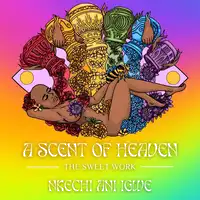 A Scent of Heaven Audiobook by Nkechi Ani Igwe