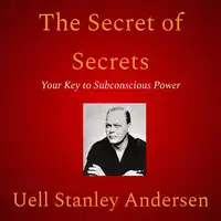 The Secret of  Secrets Audiobook by Uell Stanley Andersen