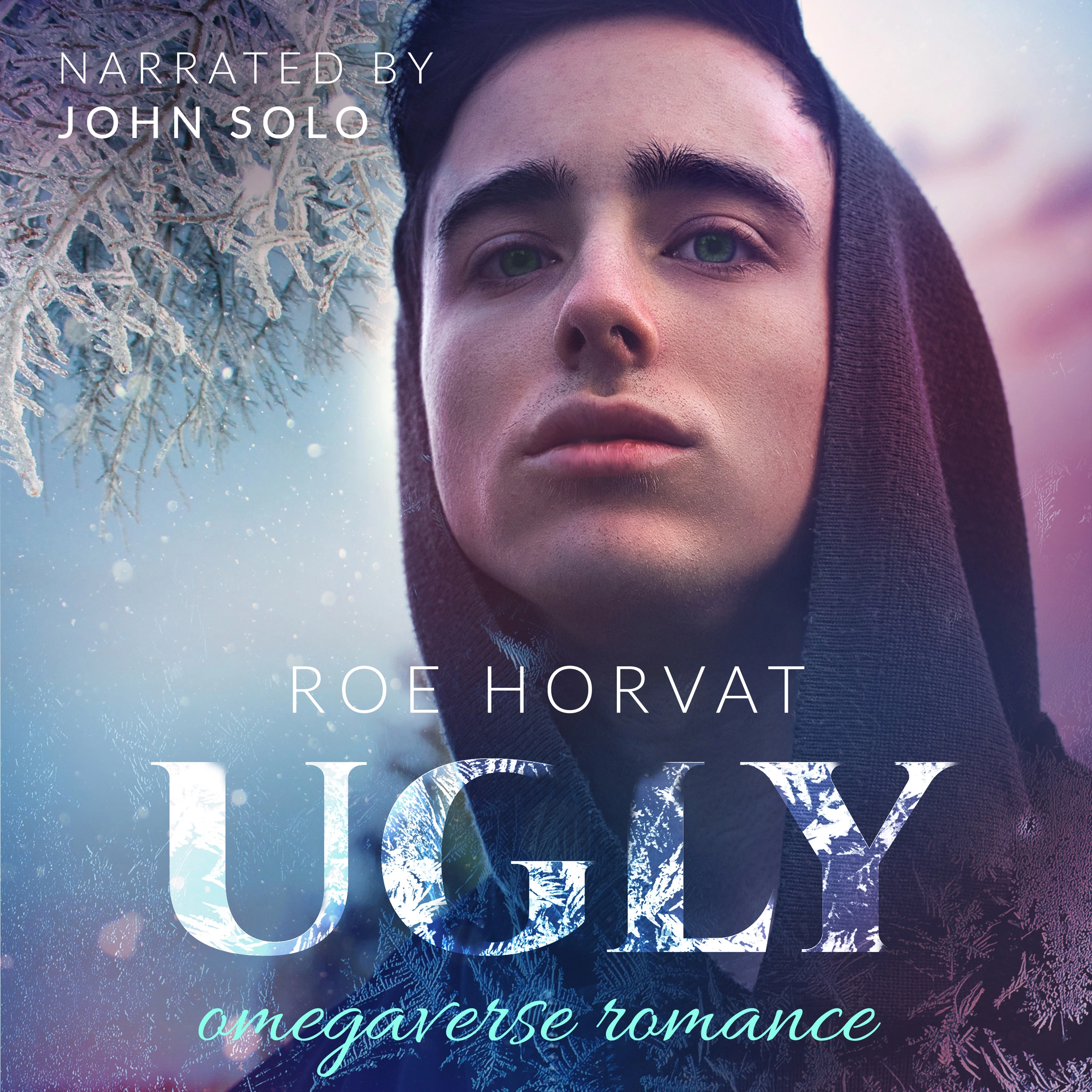 Ugly by Roe Horvat Audiobook