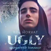 Ugly Audiobook by Roe Horvat