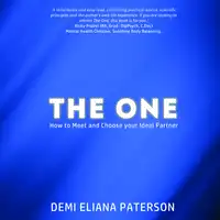 The One Audiobook by Demi Eliana Paterson