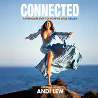 Connected Audiobook by Andi Lew