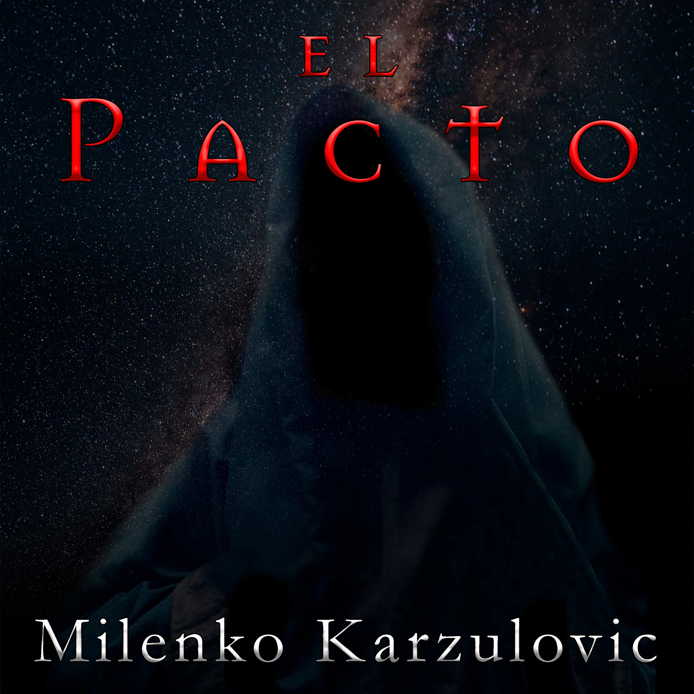 El pacto by Milenko Karzulovic Audiobook