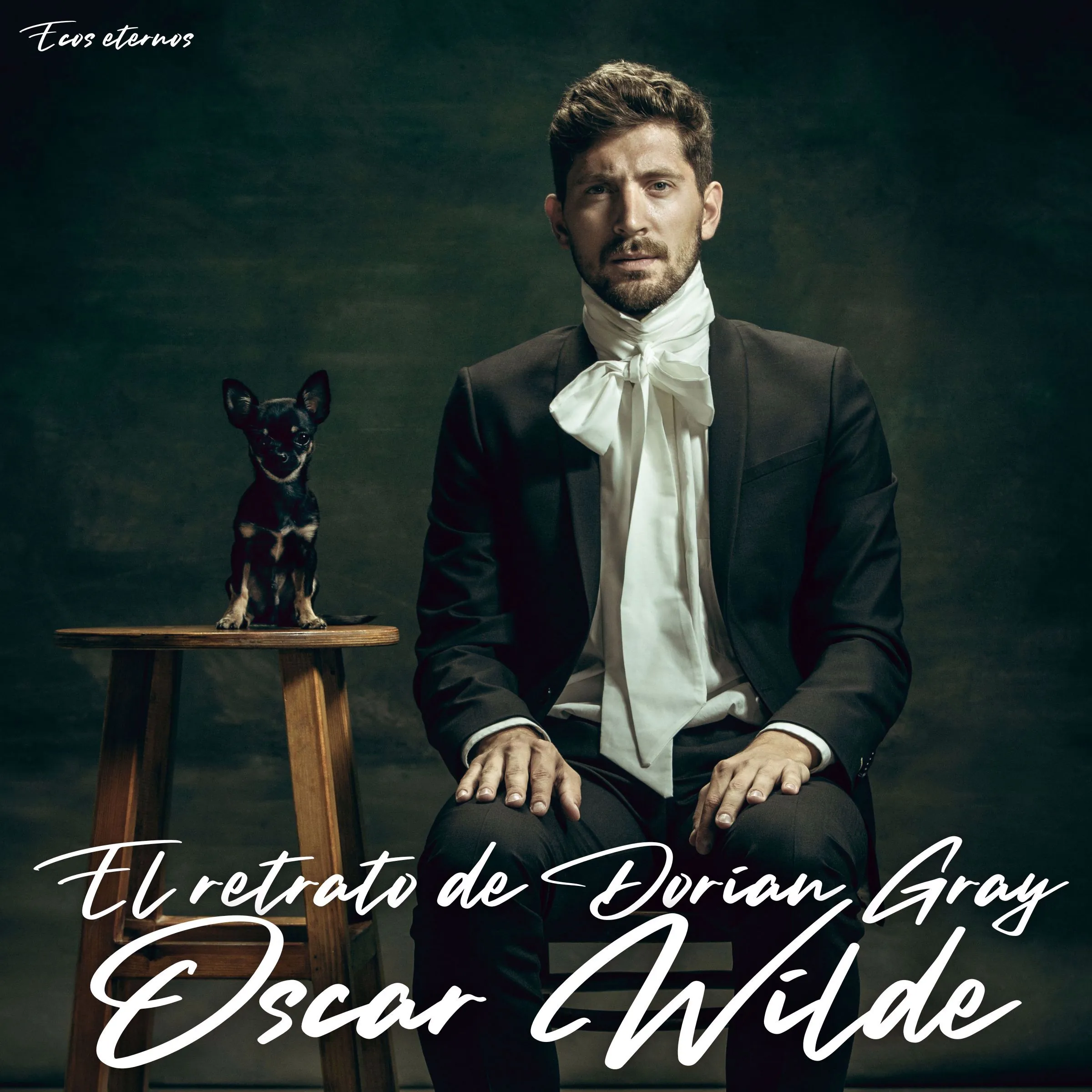 El retrato de Dorian Gray (versión íntegra) Audiobook by Oscar Wilde