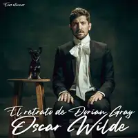 El retrato de Dorian Gray (versión íntegra) Audiobook by Oscar Wilde