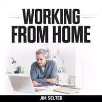 Working from Home Audiobook by Jim Selter