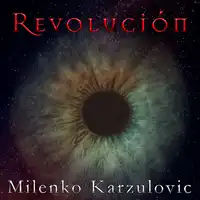 Revolución Audiobook by Milenko Karzulovic