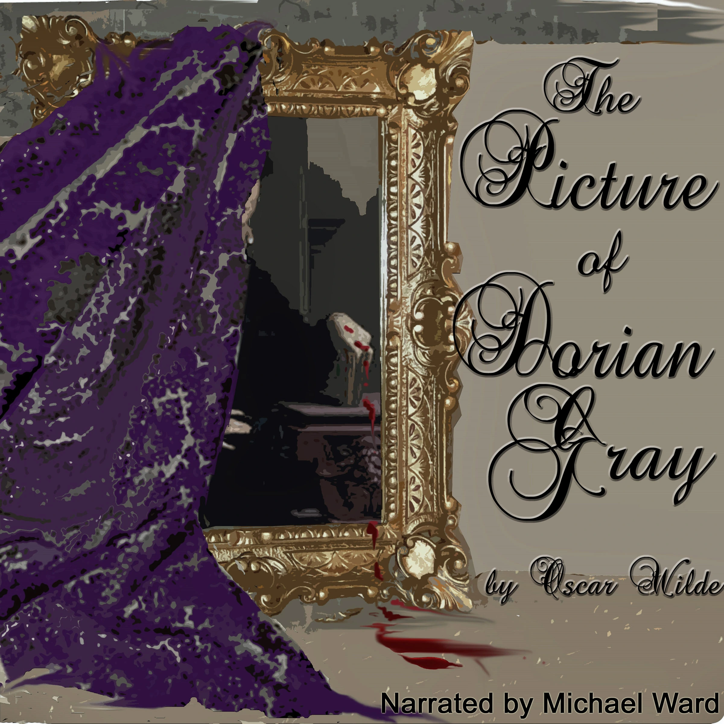 The Picture of Dorian Gray by Oscar Wilde