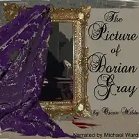 The Picture of Dorian Gray Audiobook by Oscar Wilde