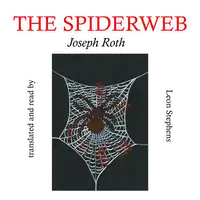 The Spiderweb Audiobook by JOSEPH ROTH