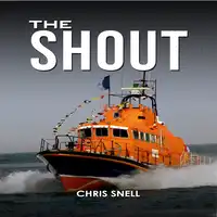 The Shout Audiobook by Chris Snell