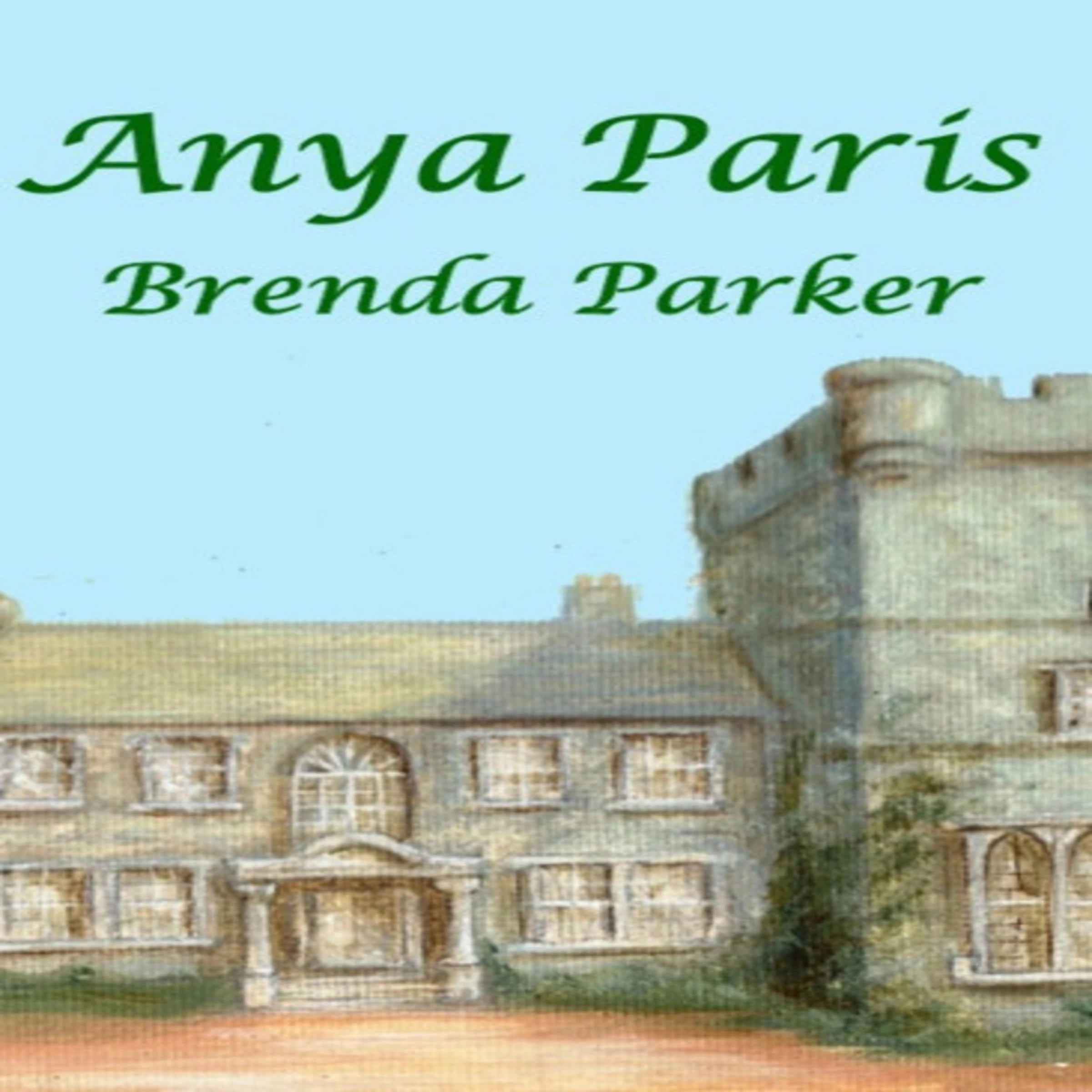 Anya Paris by Brenda Parker