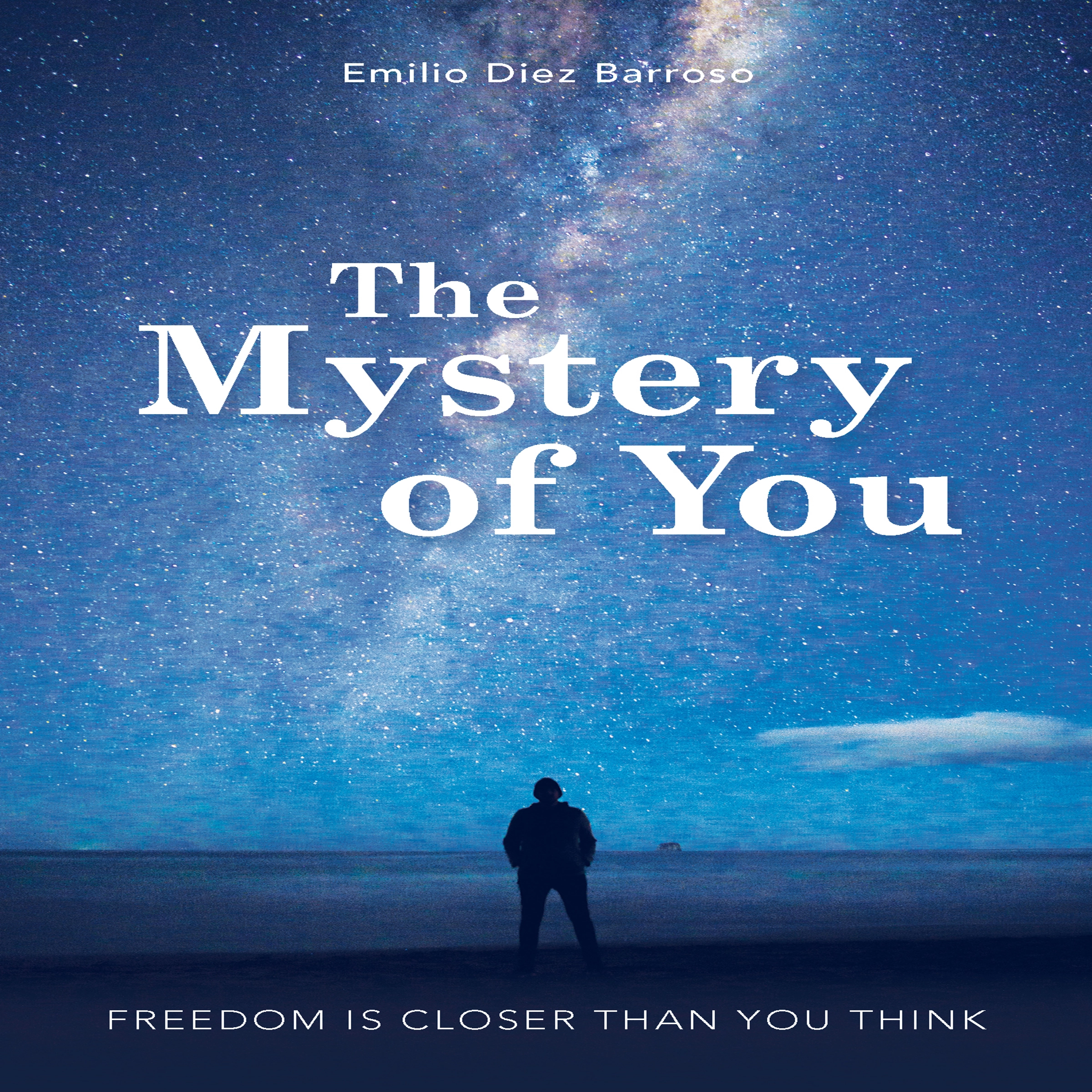 The Mystery of You by Emilio Diez Barroso