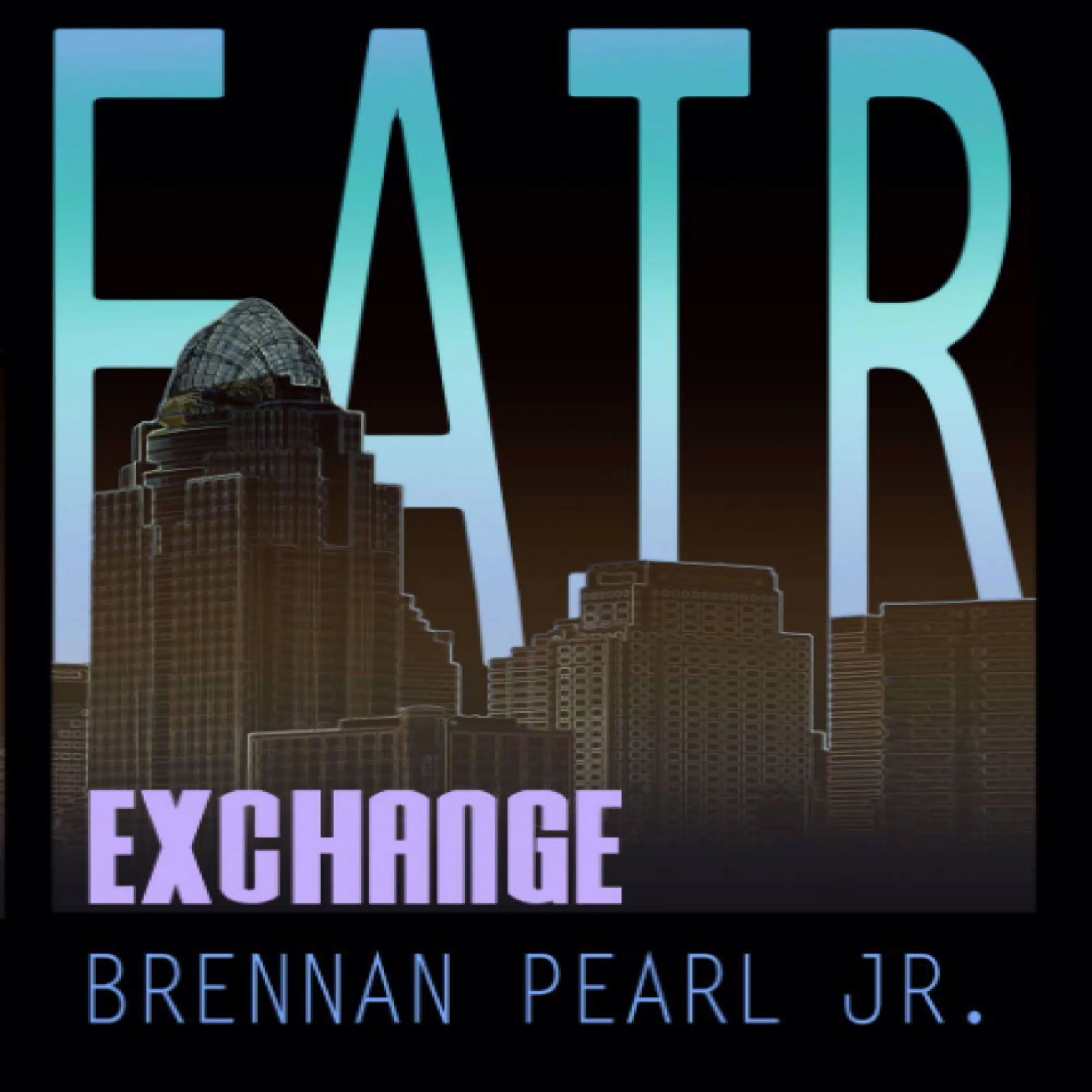 Fair Exchange by Brennan Pearl Jr. Audiobook