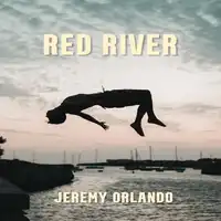 Red River Audiobook by Jeremy Orlando