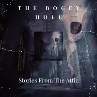 The Bogey Hole Audiobook by Stories From The Attic