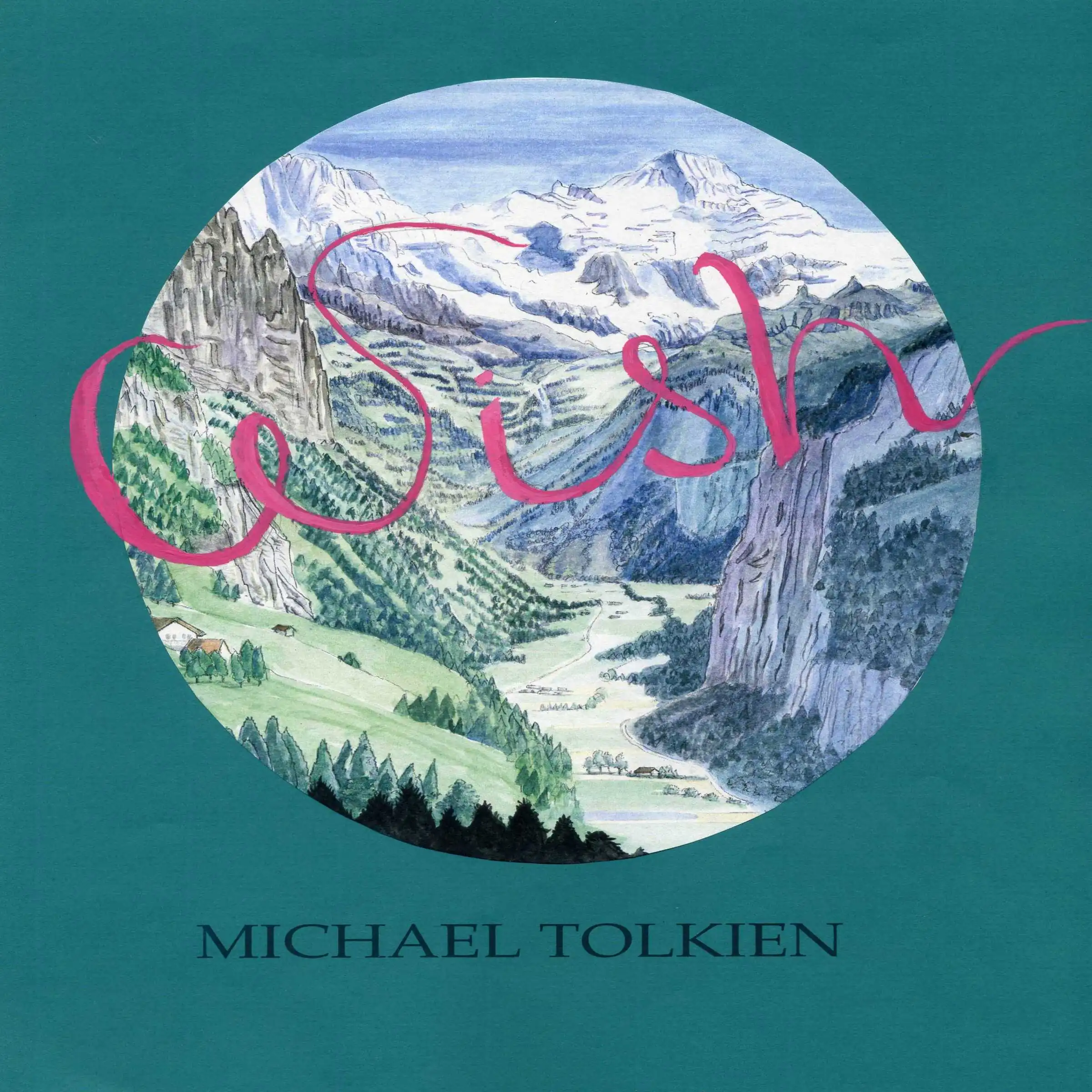 Wish by Michael G. R. Tolkien Audiobook
