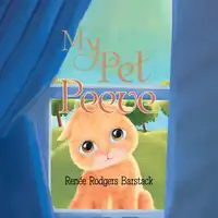 My Pet Peeve Audiobook by Renée Rodgers Barstack